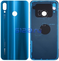 ������ ������ ��� Huawei P20 Lite (2018) / Nova 3E, �����