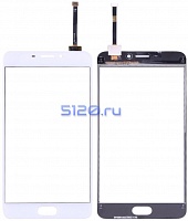 ��������� ������ (��������) ��� Meizu M5 Note, �����