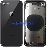 ������ ��� iPhone 8 Black