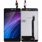 ������� ��� Xiaomi Redmi 4 � ����� � ����������, ������