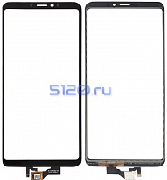 ��������� ������ (��������) ��� Xiaomi Mi Max 3, ������