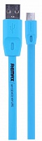 ������ USB - Micro USB Remax FullSpeed 2M, �����