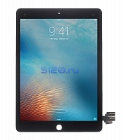 ������� ��� iPad Pro 9.7 � ����� � ���������� Black