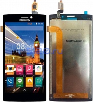 ������� ��� Philips Xenium S337 � ����� � ����������, ������