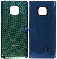 ������ ������ ��� Huawei Mate 20 Pro, ������� � ��������� (Emerald Green)