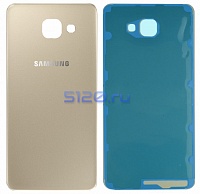 ������ ������ ��� Samsung Galaxy A5 (A510 2016) �������