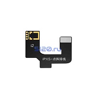 ����� Face ID ��� iPhone XS