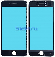 ������ ������� � OCA ������ � ������ ��� iPhone 8, ������