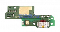 ����� ��� Huawei P9 Lite/ G9 Charge flexible (������)