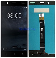 ������� ��� Nokia 3 � ����� � ����������, ������