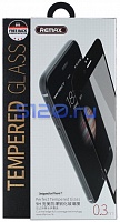 �������� ������ 2.5D REMAX Perfect Tempered Glass ��� iPhone 7/ 8 ������