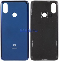 ������ ������ ��� Xiaomi Mi8, �����
