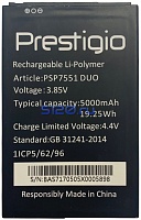 ����������� ��� Prestigio Grace S7 Duo LTE (PSP7551 DUO) 5000���